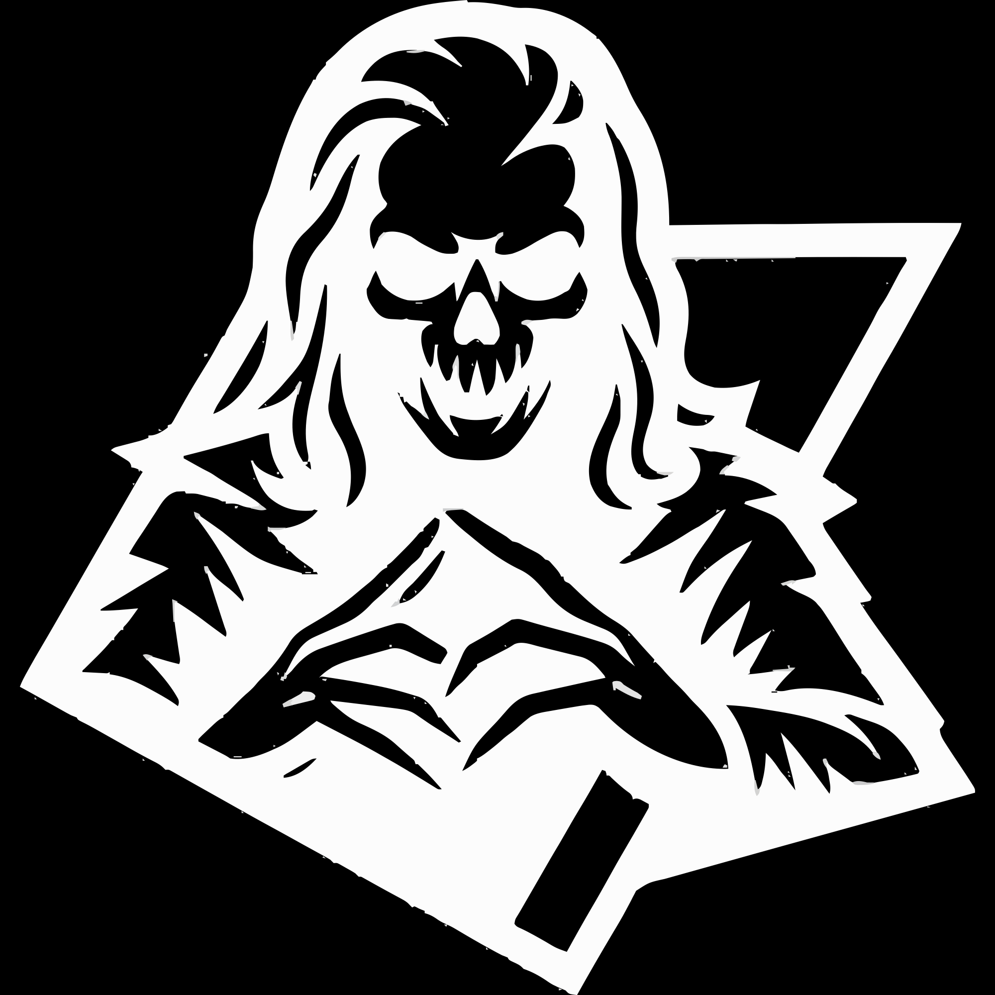 CRYPT 9 LOGO